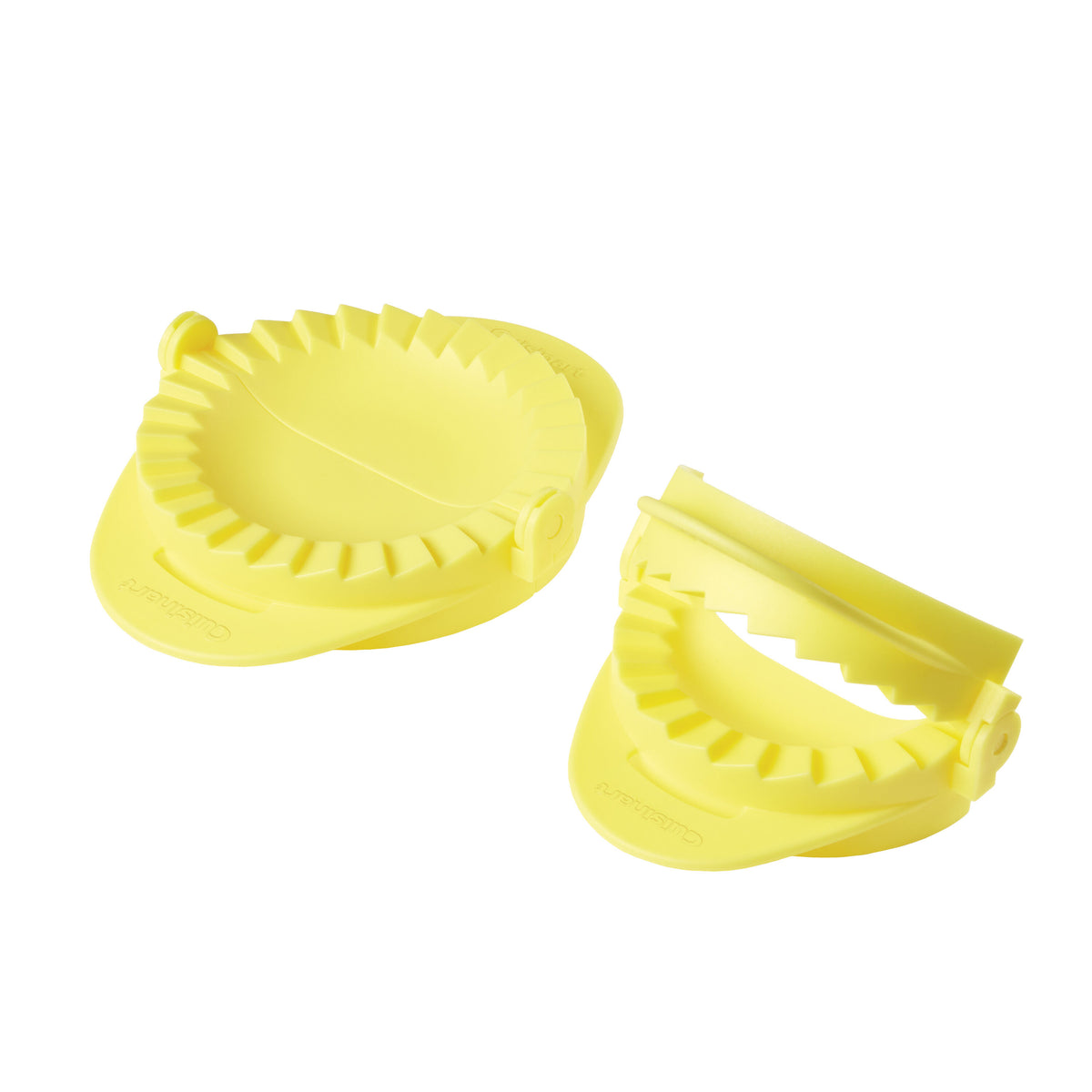 2pc Dough Press Set