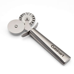 Dual Head Pastry Wheel