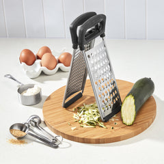 2-in-1 Detachable Grater