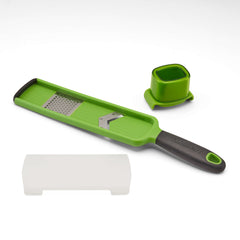 Garlic Slicer and Grater