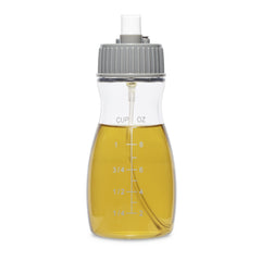 2-in-1 Oil Mister and Pourer