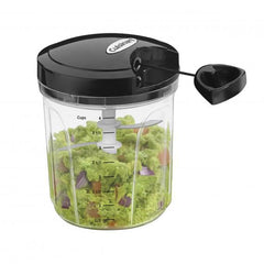 PrepExpress® Manual Food Processor