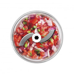 PrepExpress® Manual Food Processor