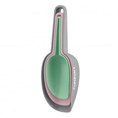 Scoops (Set of 3)