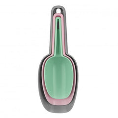 Scoops (Set of 3)