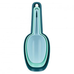 Scoops (Set of 3)