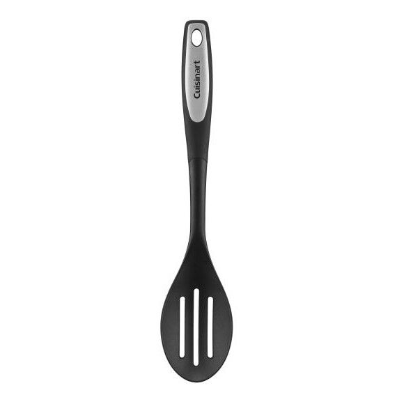 Contour Collection Slotted Spoon