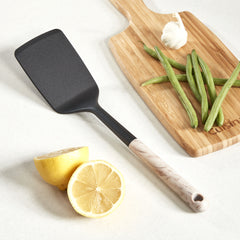 Marble Neutrals Solid Turner