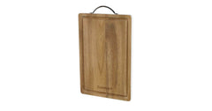 15" Acacia Cutting Board