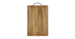 15" Acacia Cutting Board