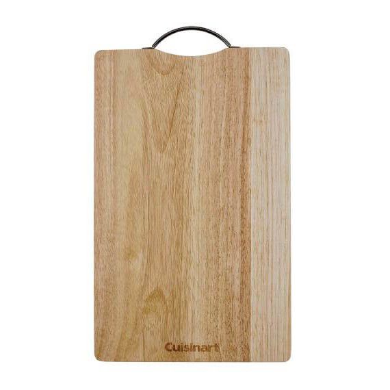 15" Rubberwood Board