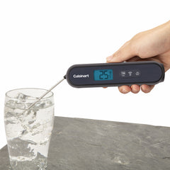 Infrared & Folding Grilling Thermometer
