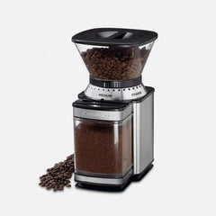 Discontinued Cuisinart Supreme Grind Automatic Burr Mill