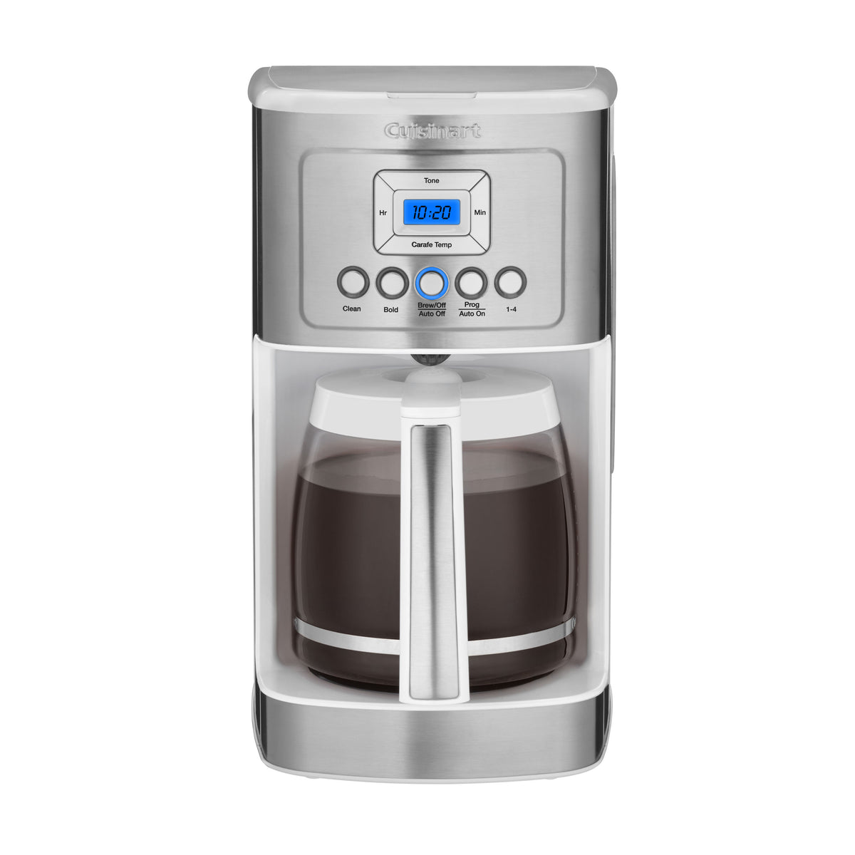14 Cup Programmable Coffee Maker