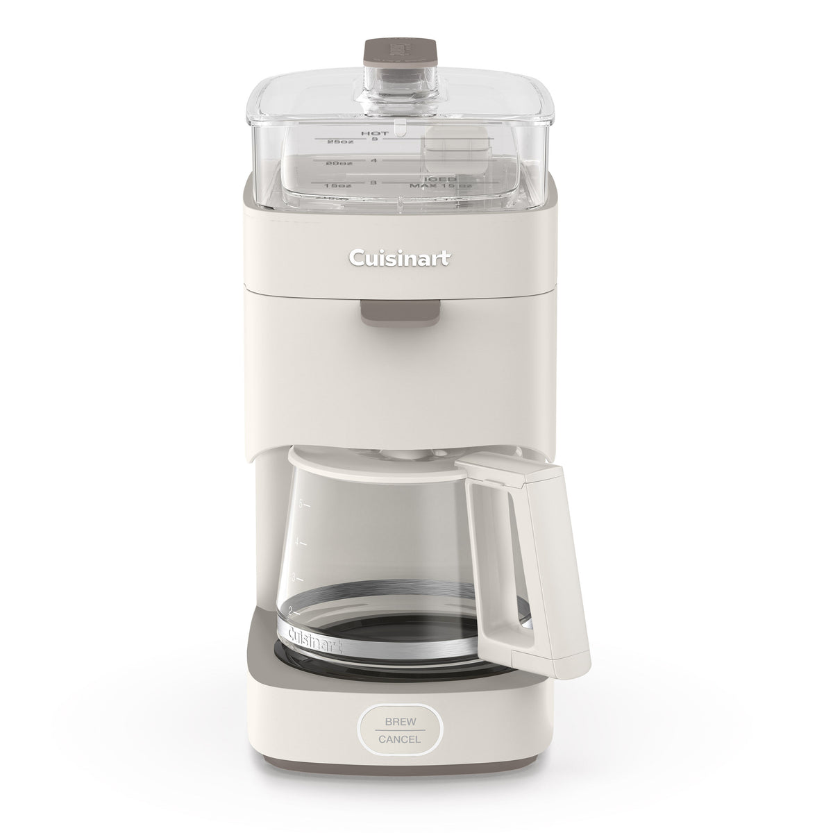 Soho™ 5 Cup Coffee Maker