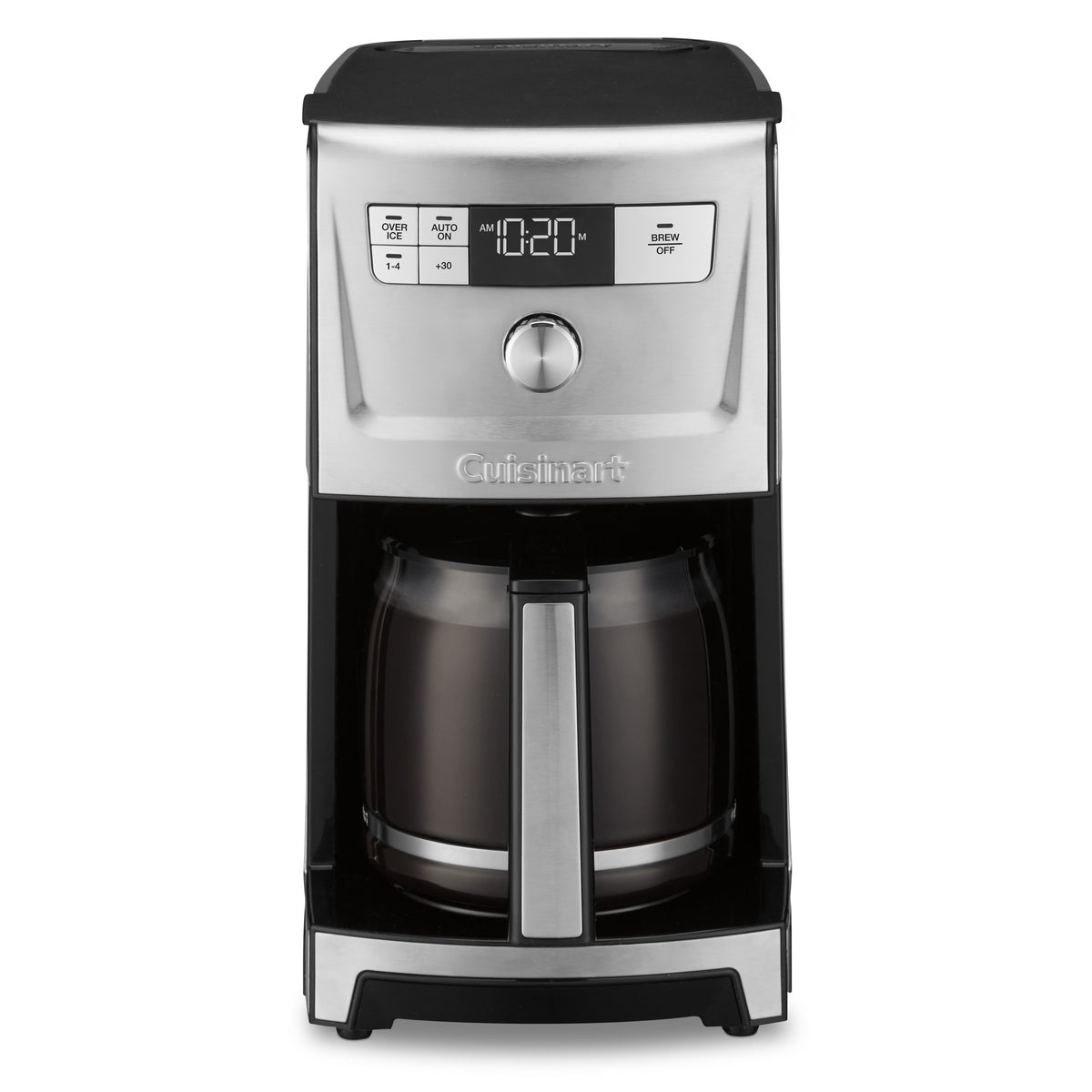 14-Cup PerfecTemp® 14-Cup Coffee Maker with Over Ice