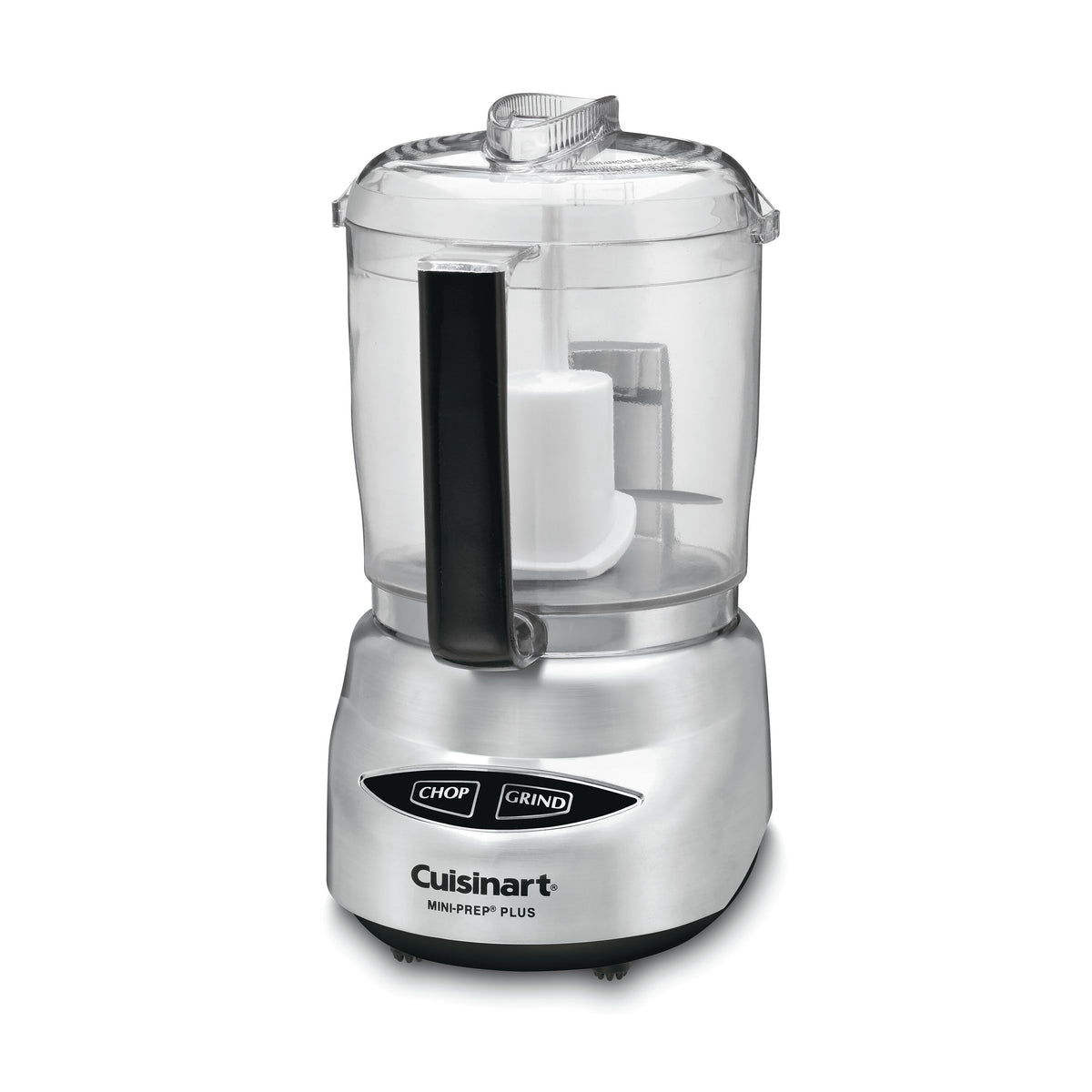 Mini-Prep Plus 4 Cup Food Processor
