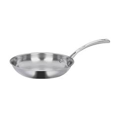 French Classic Tri-Ply Stainless Cookware 8" Frying Pan