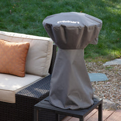 Tabletop Patio Heater Cover