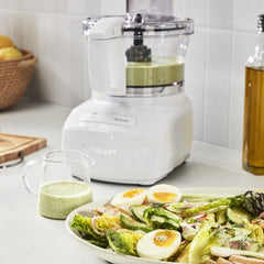 7-Cup Food Processor