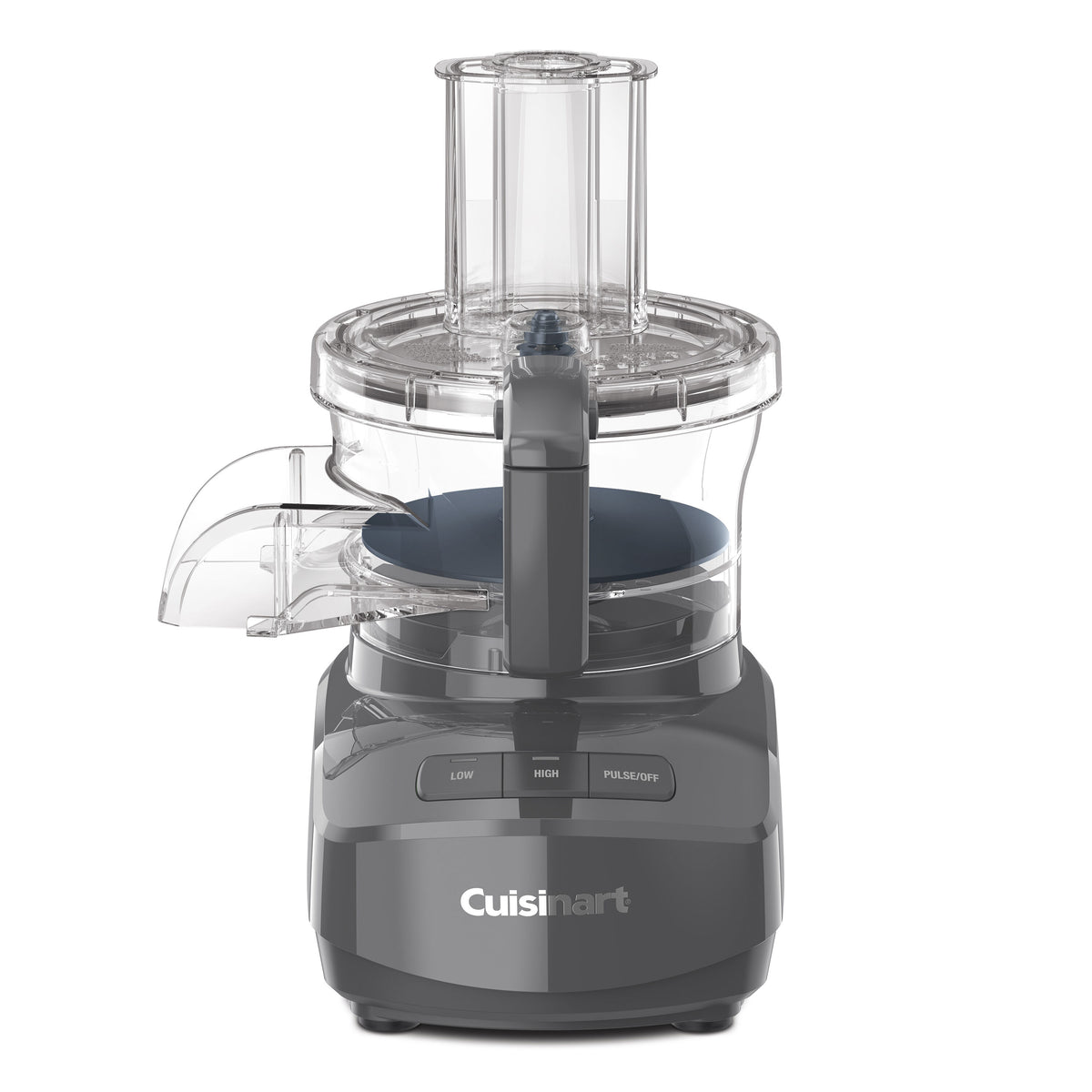 9-Cup Continuous Feed Food Processor