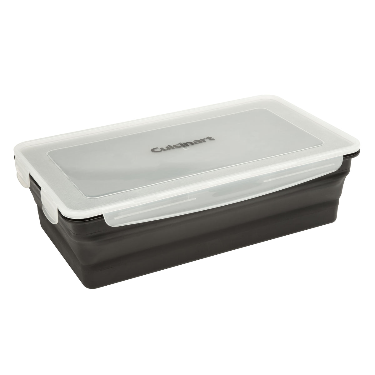 XL Collapsible Marinade Container