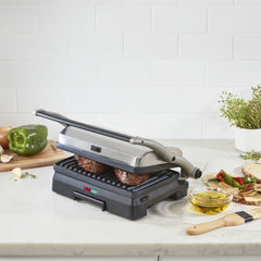 Griddler® Grill & Panini Press