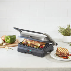 Griddler® Grill & Panini Press
