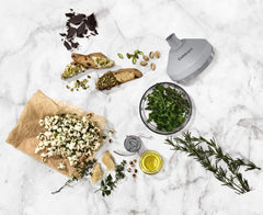 Power Advantage Deluxe 2 Cup Chopper/Grinder Attachment