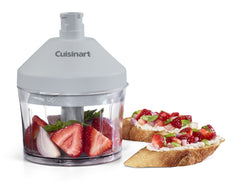 Power Advantage Deluxe 2 Cup Chopper/Grinder Attachment