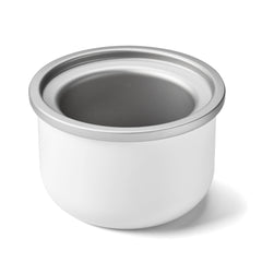 1 Pint Wonder Ice Cream Maker Freezer Bowl
