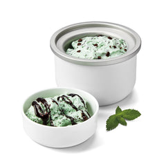 1 Pint Wonder Ice Cream Maker Freezer Bowl