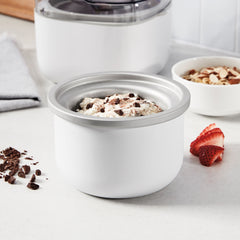 1 Pint Wonder Ice Cream Maker Freezer Bowl