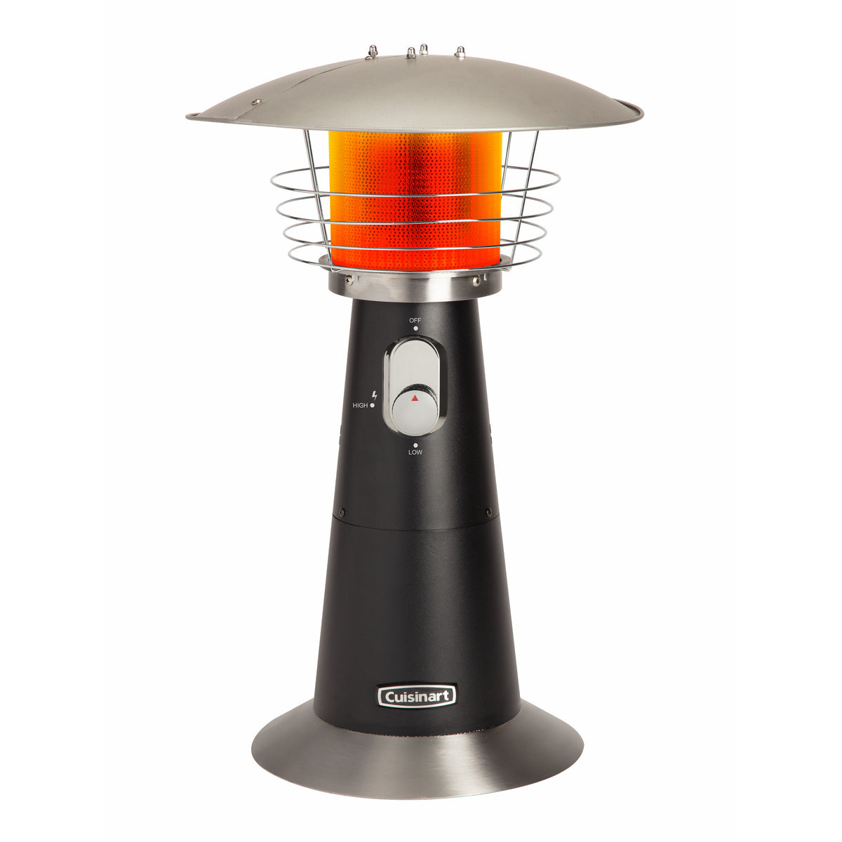 Portable Tabletop Patio Heater