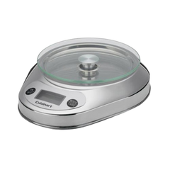 PrecisionChef Bowl Digital Kitchen Scale