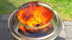 Cleanburn Spark Guard