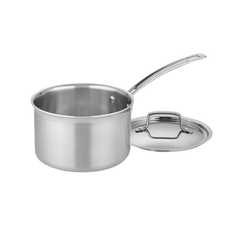 MultiClad Pro 3 Quart Saucepan