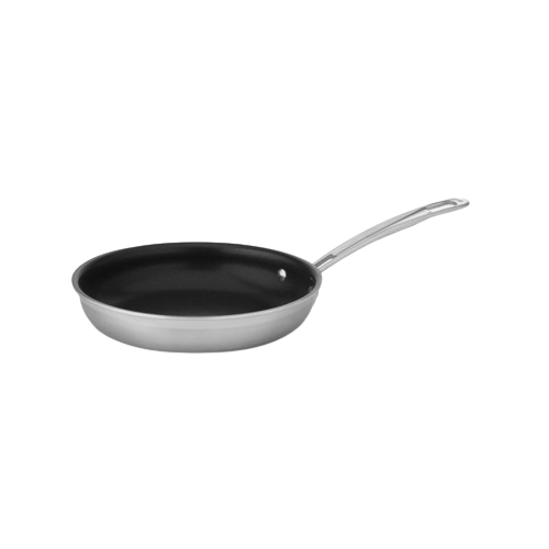MultiClad Pro Triple Ply Stainless Cookware 8" Nonstick Skillet