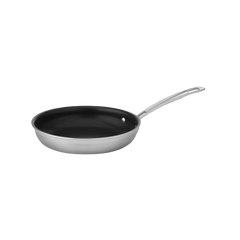 MultiClad Pro Triple Ply Stainless Cookware 8" Nonstick Skillet
