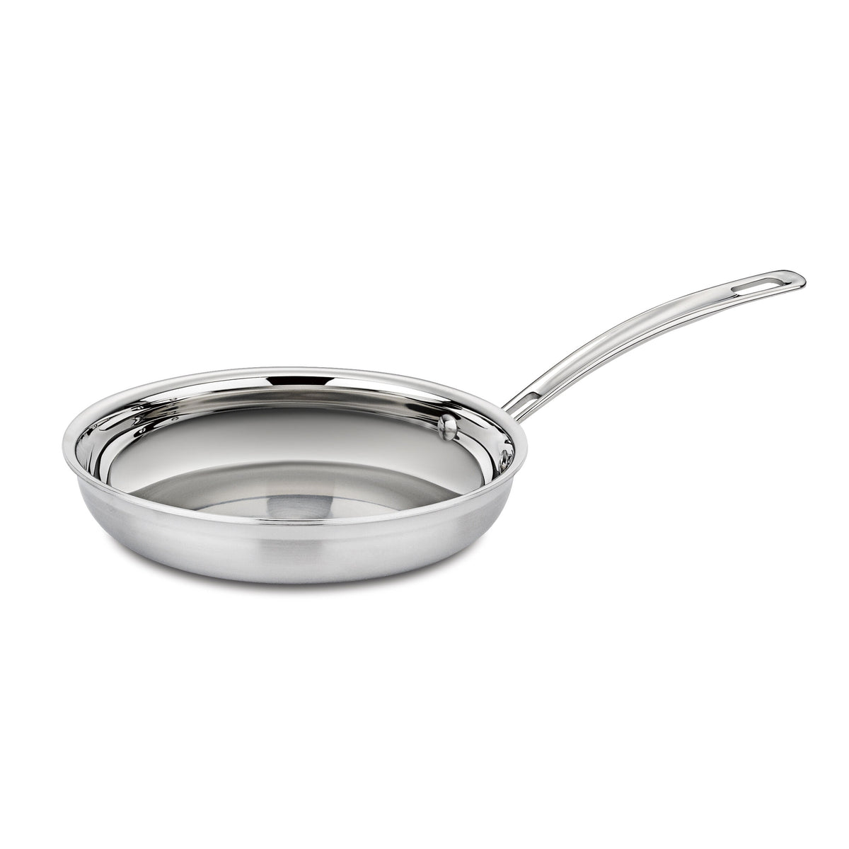 MultiClad Pro Triple Ply Stainless Cookware 8'' Skillet