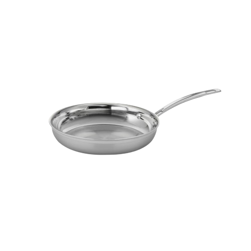 MultiClad Pro Triple Ply Stainless Cookware 10'' Skillet