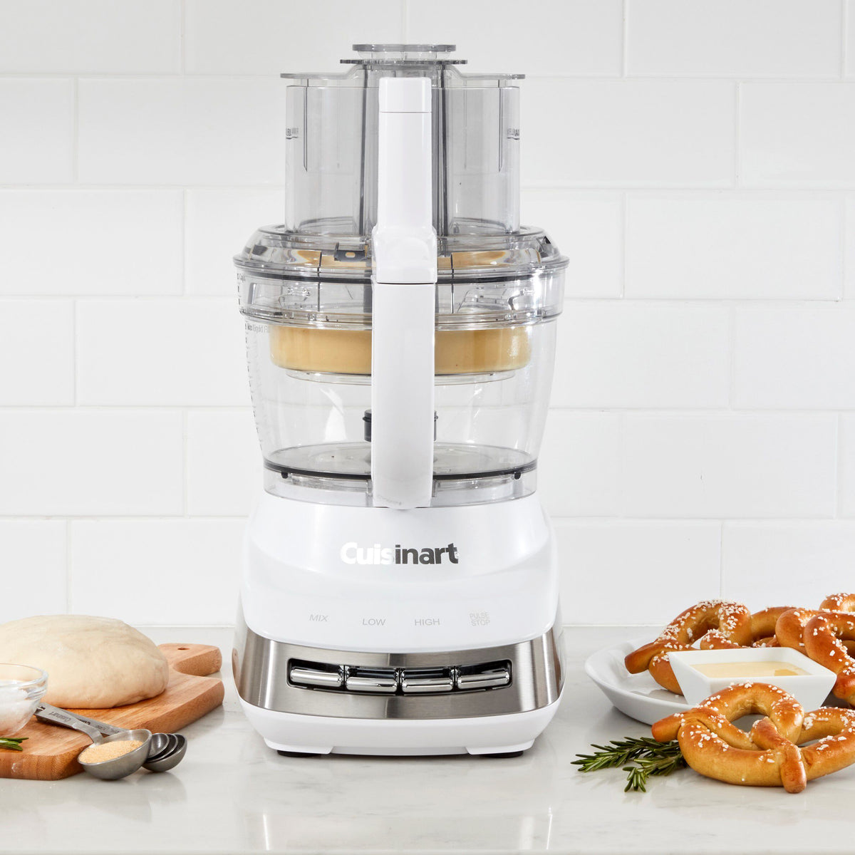 Core Custom® Accessories 4.5-Cup Small Work Bowl Accessory