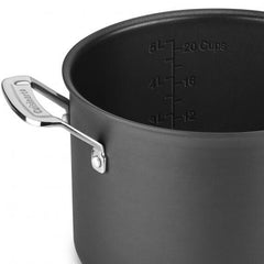 Smartnest Hard Anodized Non-Stick 11 Piece Set