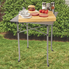Aluminum Folding Table