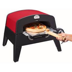Outdoor Pizza Oven