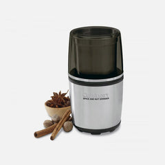 Spice and Nut Grinder