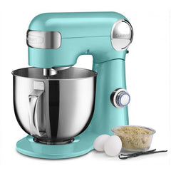 Precision Master 5.5-Quart Stand Mixer
