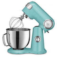Precision Master 5.5-Quart Stand Mixer
