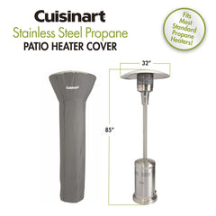 Propane Patio Heater Universal Cover
