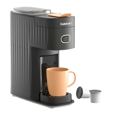 Soho™ Single-Serve Coffee Maker